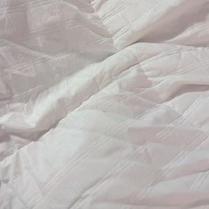 King size Ralph Lauren down comforter